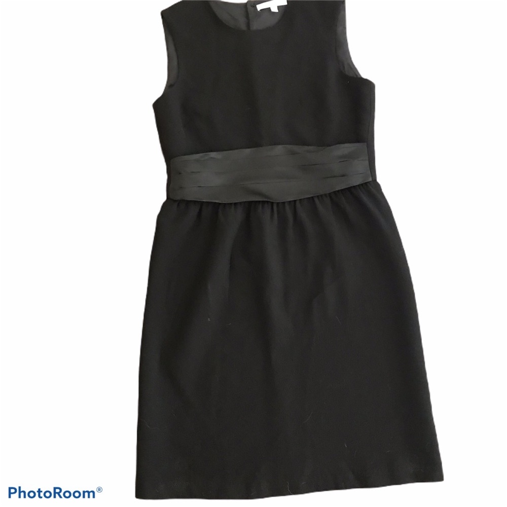 Behnaz Sarafpour Wool Dress